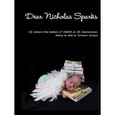 Imagem de Dear Nicholas Sparks