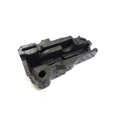 Imagem de Suporte Do Macaco Chave De Roda Tampa Isopor Acabamento Superior Estepe Pecas Genuinas Gm Agile