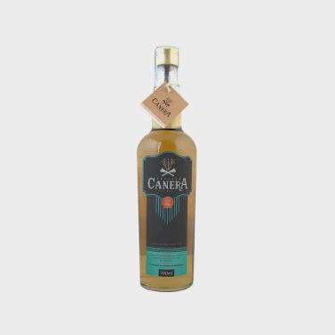 Imagem de Cachaça Canera Carvalho Americano oak 700ml