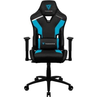 Imagem de Cadeira Thunderx3 Tc3 Azure Blue