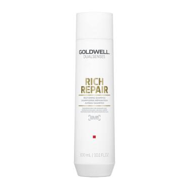 Imagem de Shampoo Goldwell Dualsenses Rich Repair Restoring 300mL