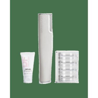 Imagem de Dermaflash Luxe+Sonic Esfoliante Removedor De Pelos Faciais