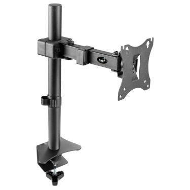 Imagem de Suporte Articulado Ergonômico de Mesa para Monitor 17" a 34" ELG F50N