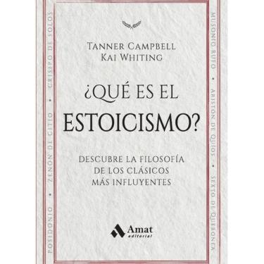 Imagem de ¿Qué es el estoicismo? - Espanhol