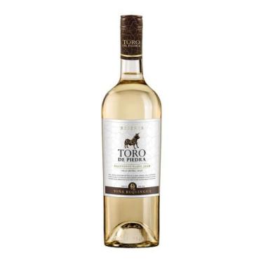 Imagem de Vinho chileno toro de piedra reserva sauv blanc  750ml