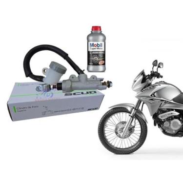 Imagem de Freio Disco - Scud