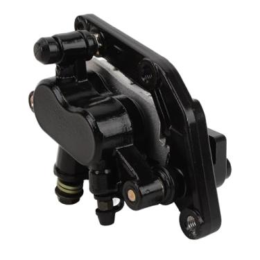 Imagem de Conjunto de Pinça de Freio Dianteiro Com Pastilhas de Freio, Desempenho Aprimorado de Metal para 750 1994 2003 Shadow VLX 600 1994-2007