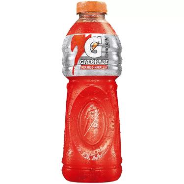 Imagem de Gatorade Morango Com Maracujá 500ml