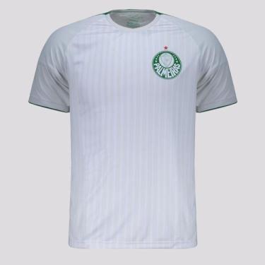 Imagem de Camisa Palmeiras Power II Off White - Betel, G