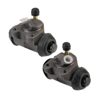 Imagem de Cilindros Roda Belina 1977/1979 Traseiro Esq/Dir - Fortec