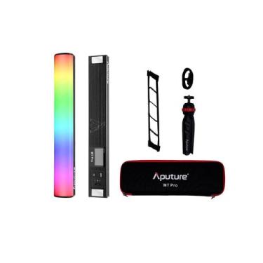 Imagem de Varinha de luz LED Aputure MT Pro RGB 7,5 W bicolor 2000K-10000K
