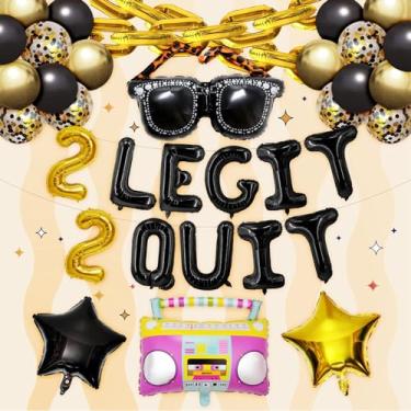 Imagem de TOLONAG Duas Decorações Legítimas Para Festa De 2 Anos Meninos