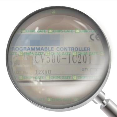 Imagem de New PLC Module CV500IC201 CV500-IC201 New in Box