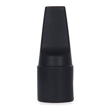 Imagem de GEEK Bocal Substituível Ewi Aerophone, Toque Suave, Silicone, Para Roland Ae-01, Ae-05, Ae-20 E Ae-30 (Preto)