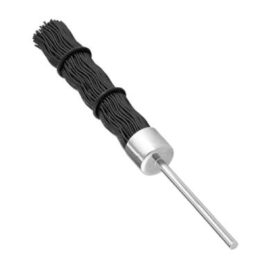 Imagem de TUOREN Pedal De Bumbo, Batedor, Escova Percussão, Caixa Cajon, Martelo Chute Para Placas Frontais Madeira