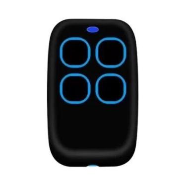 Imagem de Interruptor De Lâmpada De Controle De Acesso Eletrônico De Controle Re