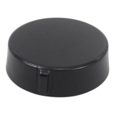 Imagem de Botão Preto P/ Airfryer Philips Walita Hd9630 Original