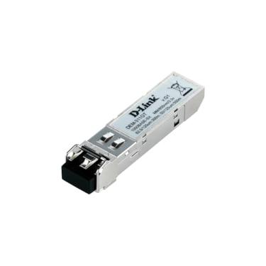 Imagem de D-Link Transceptor óptico Gigabit Ethernet multimodo módulo SFP 1000BASE-SX (DEM-311GT)