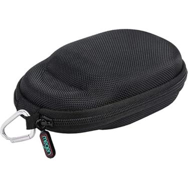 Imagem de MEGEN Estojo De Viagem Rígido Para Jbl Clip 4/Clip 5 - Mini Caixa Som Bluetooth Portátil