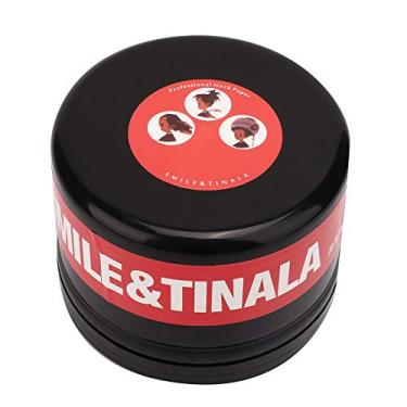 Imagem de Akozon Recipiente de Capa de Papel de Cobertura de Pescoço Descartável para Salão de Barbeiro Com Base de Sucção - Base de Papel de Pescoço Caixa e Organizador do Rolo de para Cabeleireiros para Cabeleireiros