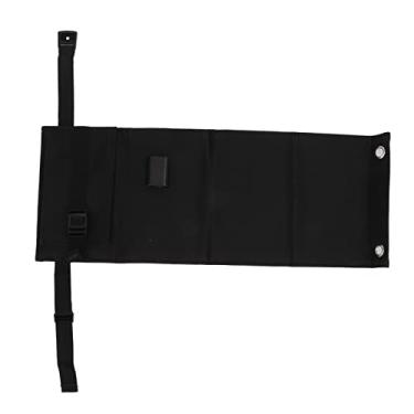 Imagem de lyrlody Carregador de Painel Solar de 20W Portátil Carregador Solar Dobrável 5V de Energia USB para Acampar Com Material de Polissilício Fácil de Instalar Compactos e Portáteis