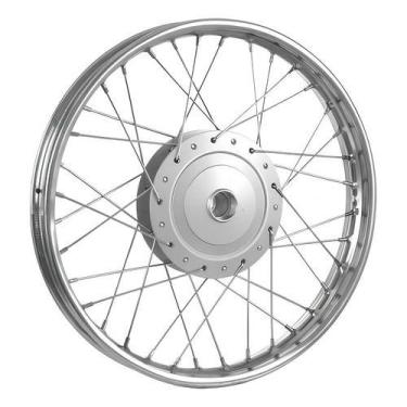 Imagem de Roda Dianteira 4mm Honda Biz 125 - Pro Tork /  Allen