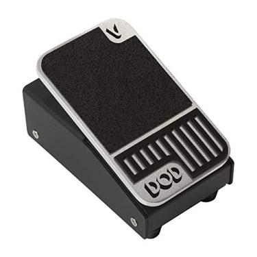 Imagem de DigiTech Pedal de volume para guitarra (DOD-MiniVOL-U)