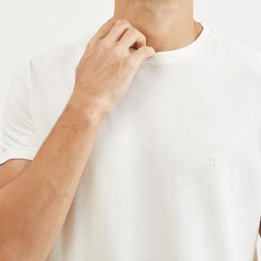 Imagem de Camiseta Foxton Piquet Logo-Masculino