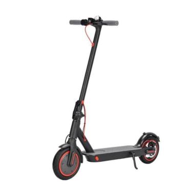 Imagem de Patinete Elétrico Dobrável Original Motor 350w 36v Portátil Bluetooth Brinovar-Unissex