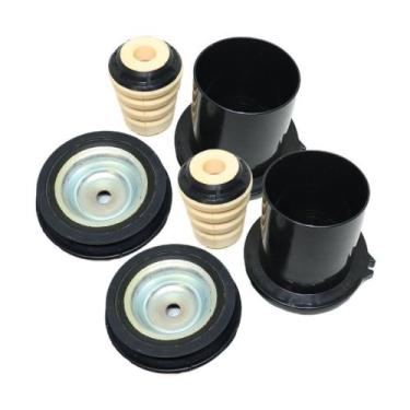 Imagem de Par Kit Amortecedor Dianteiro Montana 044.1653 - AXIOS