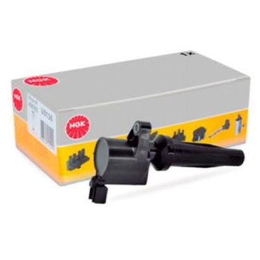 Imagem de Bobina de ignição u5136 ecosport focus  / UN / Ngk