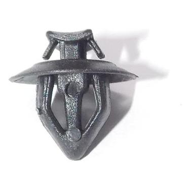 Imagem de Grampo Presilha Forro Porta Elba Original Fiat 14191187