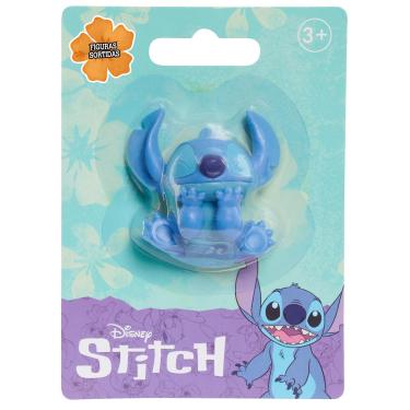 Imagem de Mini Boneco Do Stitch Dormindo - Stitch