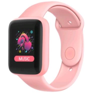 Imagem de Smartwatch Y68 D20