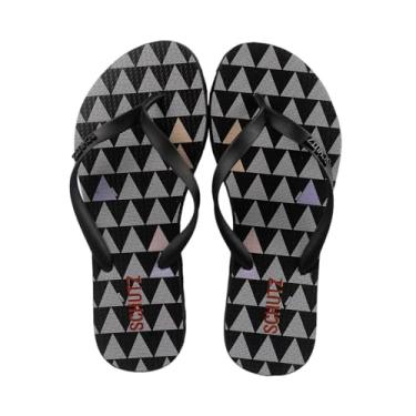 Imagem de Chinelo Schutz Triangle Preto