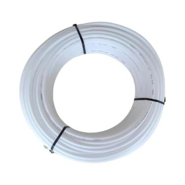 Imagem de Mangueira Atóxica 3/8 Purificador Compatível Soft 10 Metros