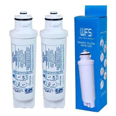 Imagem de Kit 2 Refil Wfs 013 Purificador Electrolux Pa10N Pa20G Pa30G