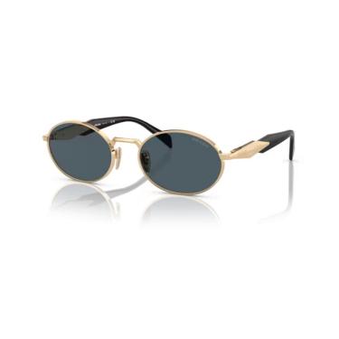 Imagem de Oculos Solar Prada Pr 65Zs Zvn09T55