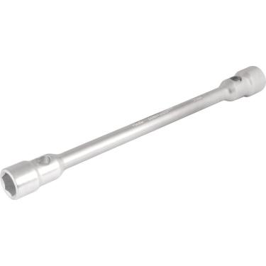 Imagem de Chave De Roda Tipo T Sem Cabo 30x33 Aço Cromo Vanádio Vonder