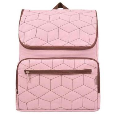 Imagem de Mochila Maternidade Prisma Baby Classic Premium-Unissex