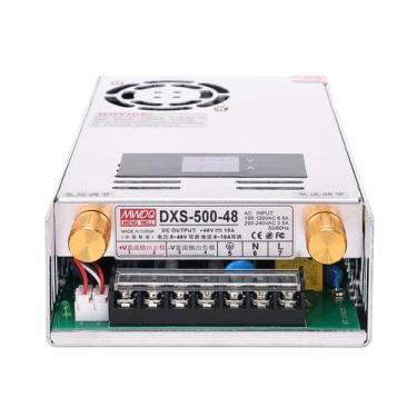 Imagem de Conversor de tensão de alimentação DC Titoe 480W AC 110-220V para DC 0