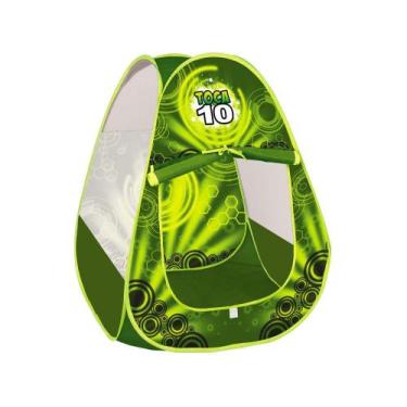 Imagem de Toca 10 Braskit - Triangular