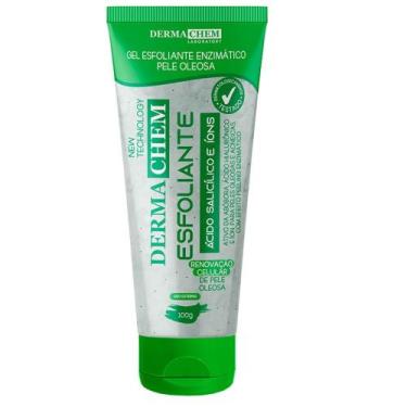 Imagem de Esfoliante ácido salicílico dermachem