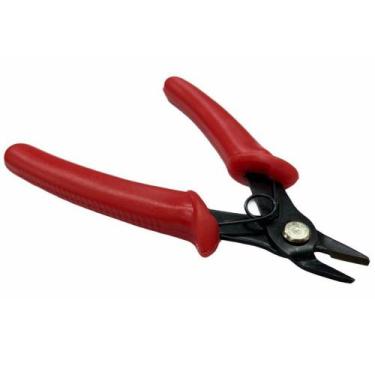 Imagem de Alicate de Corte Vermelho DS-109