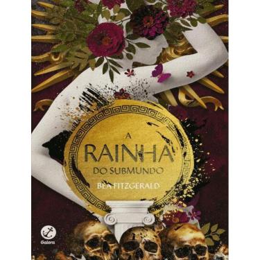 Imagem de Rainha Do Submundo, A