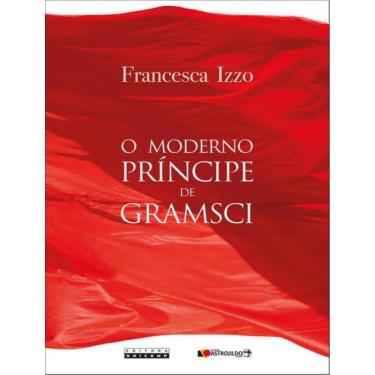 Imagem de Moderno Principe De Gramsci, O