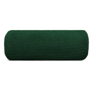 Imagem de Manta Flannel Microfibra Casal 1,80M X 2,20M Pollo - Pinnus