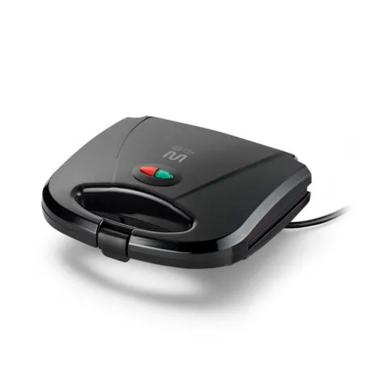 Imagem de Sanduicheira Minigrill Multilaser 110V