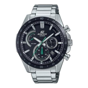 Imagem de Relógio Casio Edifice Masculino EFR-573DB-1AVUDF.