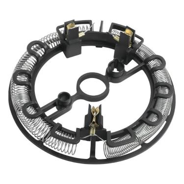 Imagem de 2X Resistencia Ducha Chuveiro Faminho 4 Temp Fame 6800W